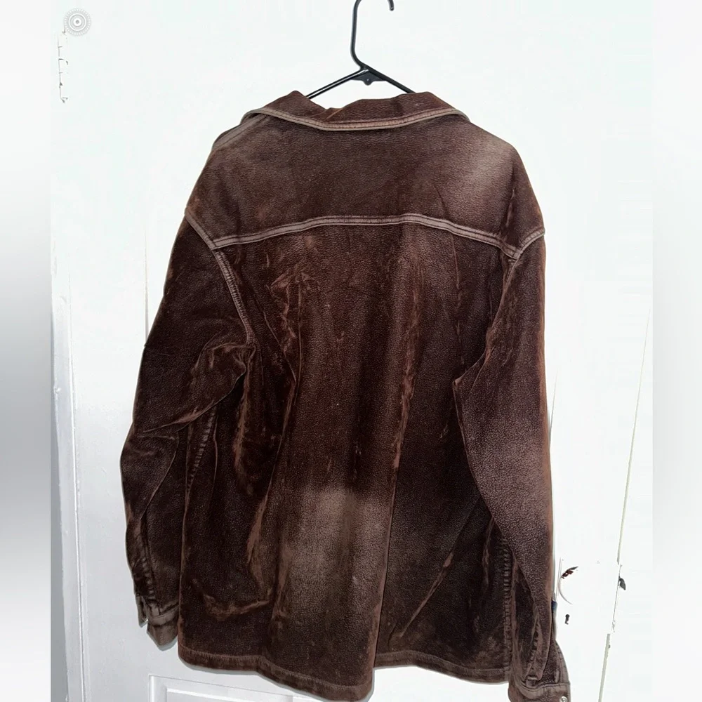 Vintage Kenneth Cole Men’s Large Jacket - Picture 2 of 12